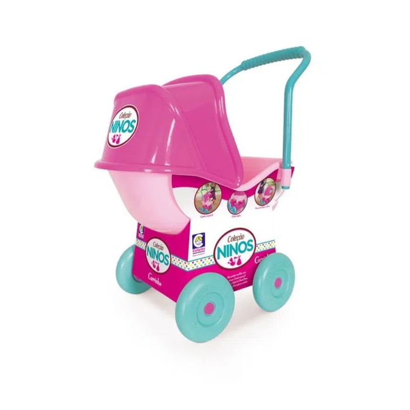 ninos-cotiplas-carrinho-de-boneca