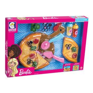Brinquedo Cotiplás Pizza da Barbie