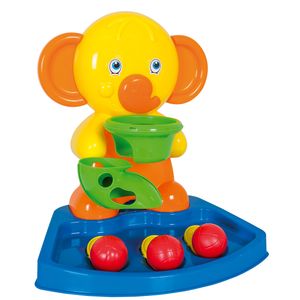 Basquete Cotiplás Elefante Play Time *SORTIDO*