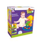 basquete-cotiplas-elefante-play-time-sortido
