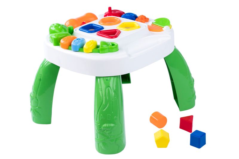 brinquedo-cotiplas-play-time-mesa-didatica-verde