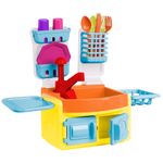 brinquedo-cotiplas-play-time-mini-cozinha