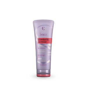 Condicionador Siàge Combate o Frizz 250ml