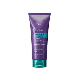 Leave-In Siàge Hidratação Micelar 100ml