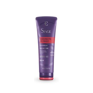 Shampoo Siàge Combate o Frizz 250ml