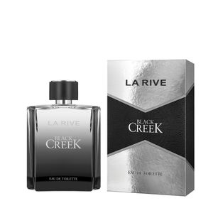 Perfume La Rive Black Creek Eau de Toilette Masculino 100 ml