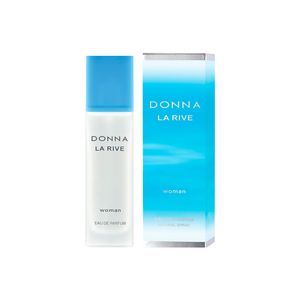 Perfume La Rive Donna Eau de Parfum Feminino 90 ml