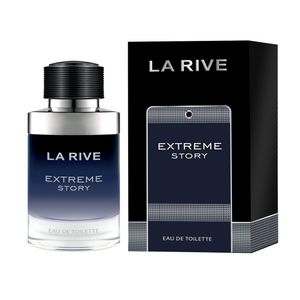 Perfume La Rive Extreme Story Eau de Toilette Masculino 75 ml