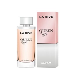 Perfume La Rive Queen Of Life Eau de Parfum Feminino 75 ml