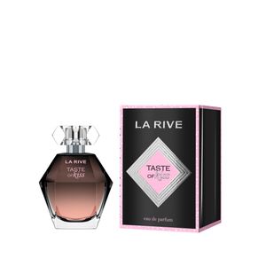 Perfume La Rive Taste Of Kiss Eau de Parfum Feminino 100 ml
