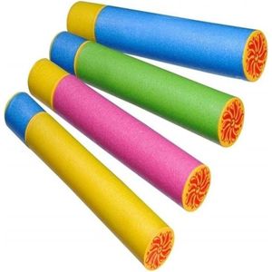 Lança Água Infantil Mor 33cm - Sortido