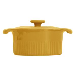 Cocotte Germer 210 ml - Amarelo