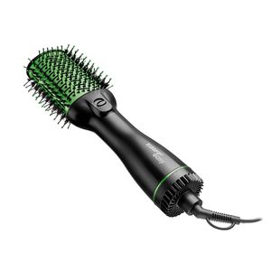 Escova Secadora Oval Taiff Easy 127v - Green