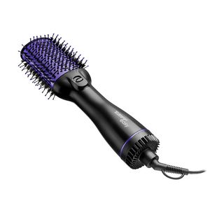 Escova Secadora Oval Taiff Easy 127v - Lilás