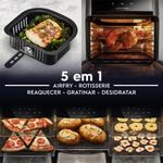 airfryer-electrolux-digital-experience-grafite-12-litros-6