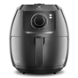 Airfryer Electrolux Family Efficient Grafite - 5 Litros