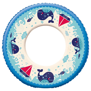 Boia Redonda Mor 60cm - Sortido