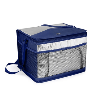 Bolsa Térmica Mor 20 Litros - Azul