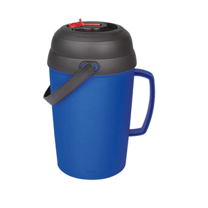 Jarra Térmica Biggy Mor 2,5 Litros - Azul