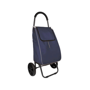 Carrinho de Compras Mor To Go Plus - Sortido