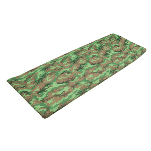 Colchonete Mor Life Camping - Verde