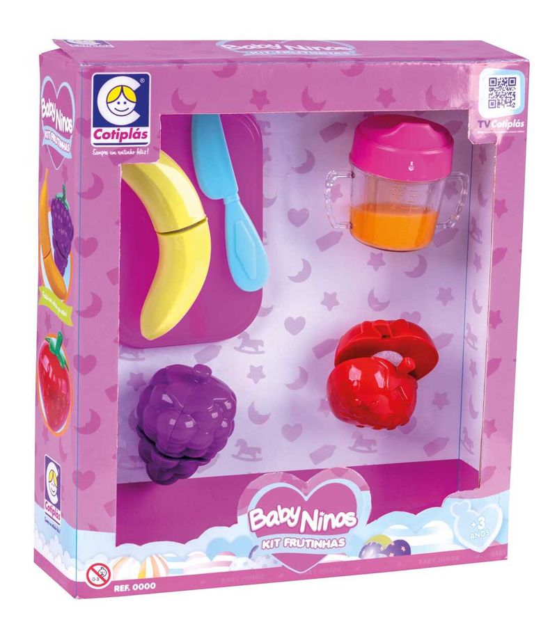 brinquedo-cotiplas-kit-frutinhas-baby-ninos