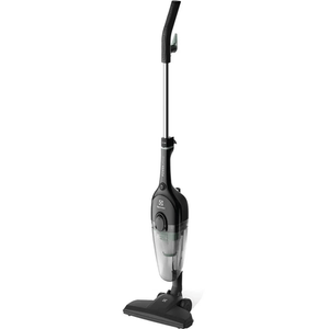 Aspirador de Pó Vertical Electrolux 2 em 1 Preto - 127 V
