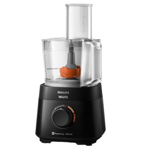 Multiprocessador Philips Walita PowerChop 600 Personalizável Preto 600W 127v - RI7300/93