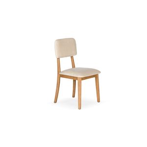 Cadeira Madresilva Tec Plus CD56 - Amêndoa