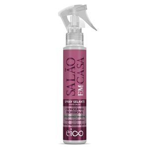 Spray Selante Eico Salão em Casa Cronograma Profissional - 120ml