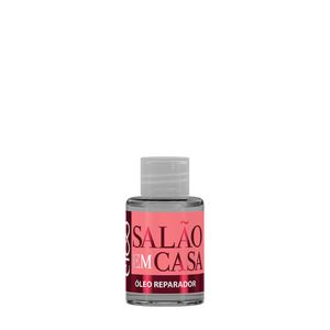 Óleo Eico Salão em Casa Hidratação Intensiva - 7ml