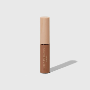 Máscara de Sobrancelha Castanho Claro Nádia Tambasco By Océane - Brow Definer Light Brown - 5ml