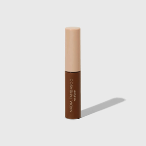 Máscara de Sobrancelha Castanho Nádia Tambasco By Océane - Brow Definer Natural Brown - 5ml