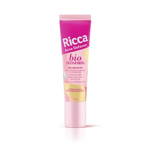 Gel Secativo Ricca 15g