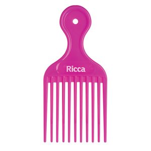 Pente Cachos Ricca
