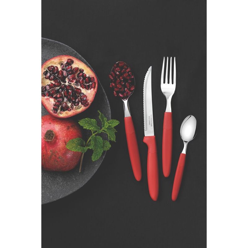 faqueiro-tramontina-ipanema-em-aco-inox-cabos-de-polipropileno-vermelho-e-pote-plastico-24-pecas-5