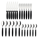 faqueiro-tramontina-ipanema-em-aco-inox-cabos-de-polipropileno-preto-e-pote-plastico-24-pecas-4