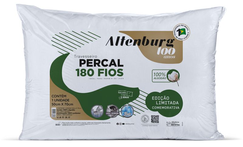 TR-Percal-180-Fios