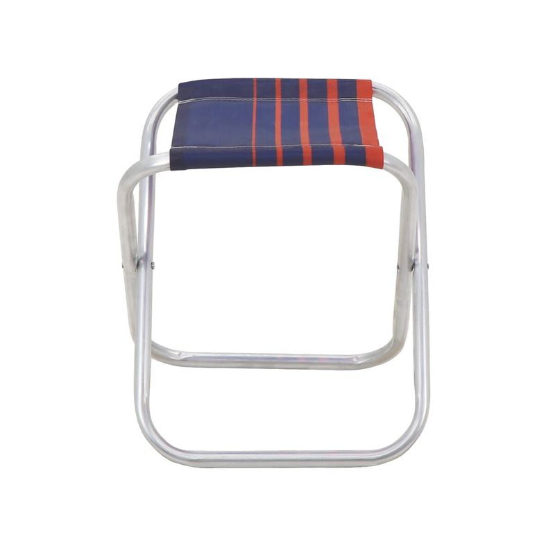 banqueta-de-praia-tramontina-fiji-em-aluminio-com-assento-azul-escuro-e-laranja-3