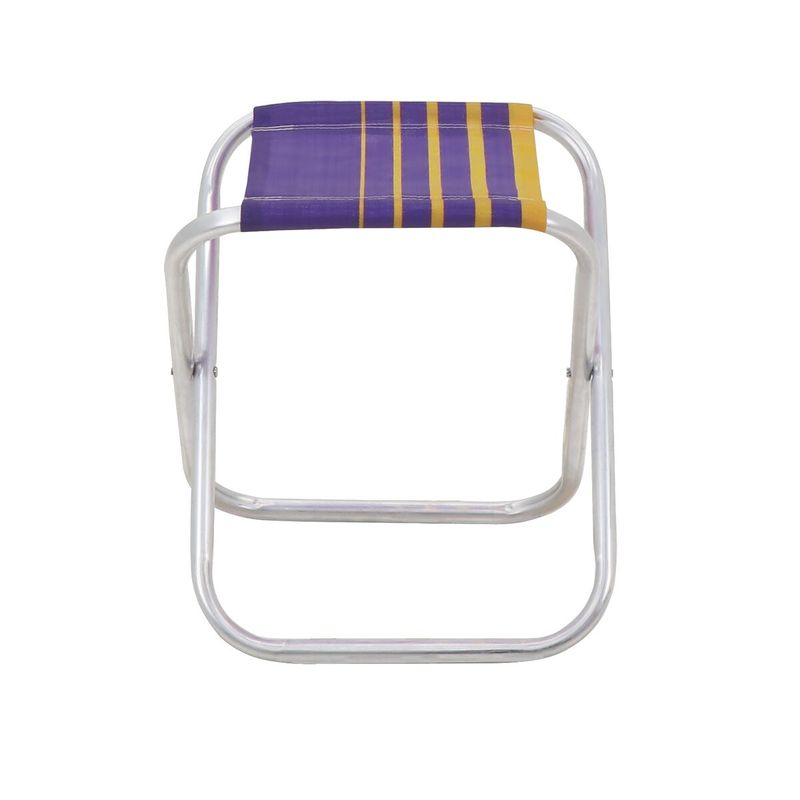 banqueta-de-praia-tramontina-fiji-em-aluminio-com-assento-roxo-e-amarelo-3