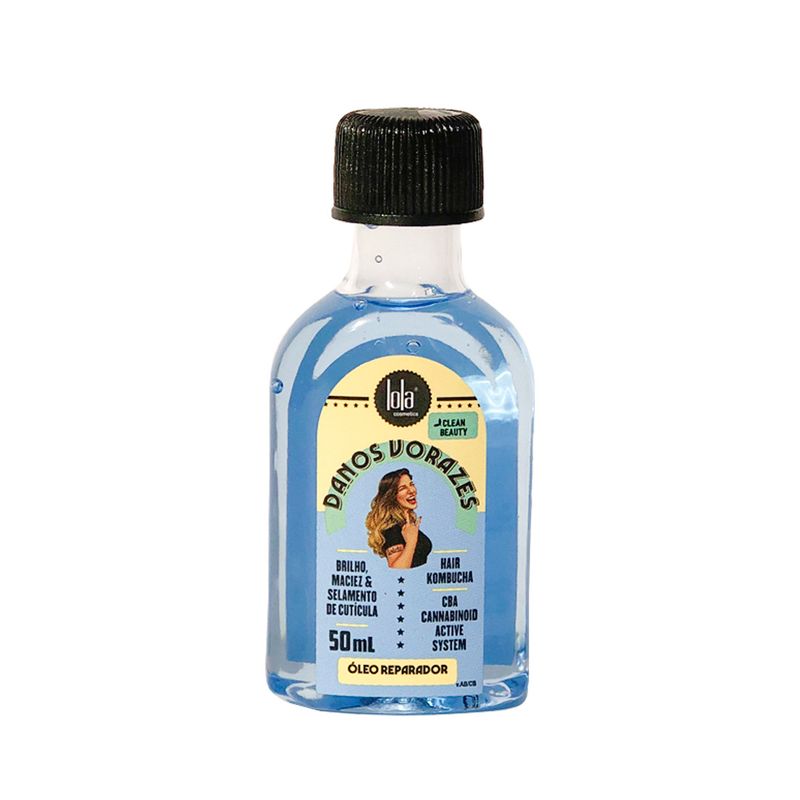 oleo-reparador