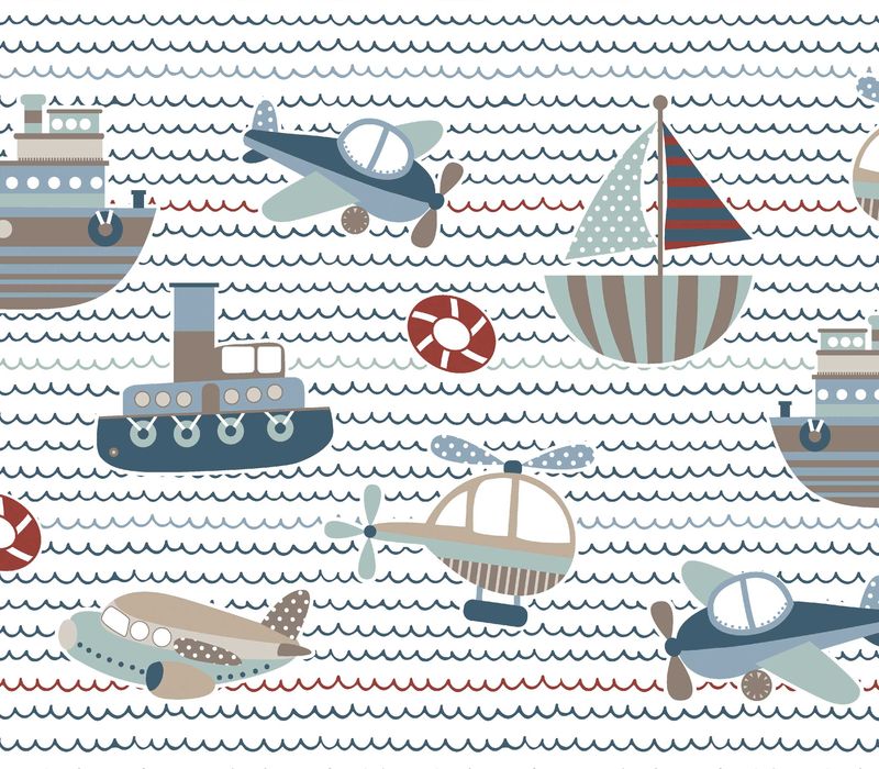 LANCHEIRA-BARCOS