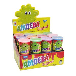 Amoeba Tradicional 110G Bh Toys - Sortido