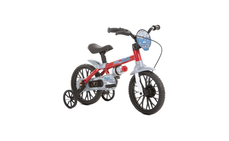 bicicleta-infantil-houston-mini-boy-aro-12-vermelha-1