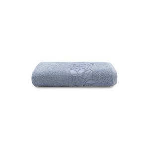 Toalha de Banho 70x130 Camesa Serena- Azul