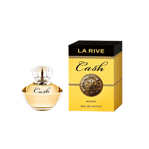 Perfume La Rive Cash Woman Edp Feminino 90 ml