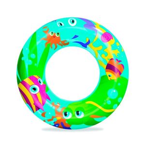 Boia Infantil Bel Fix Circular Verão 56cm - Cores Sortidas