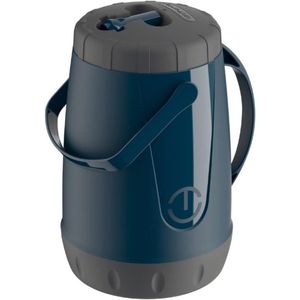 Jarra Térmica Pavia Unitermi 2,5 Litros Azul