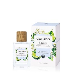 Perfume La Rive Colabo Chypre Edp Feminino 100 ml