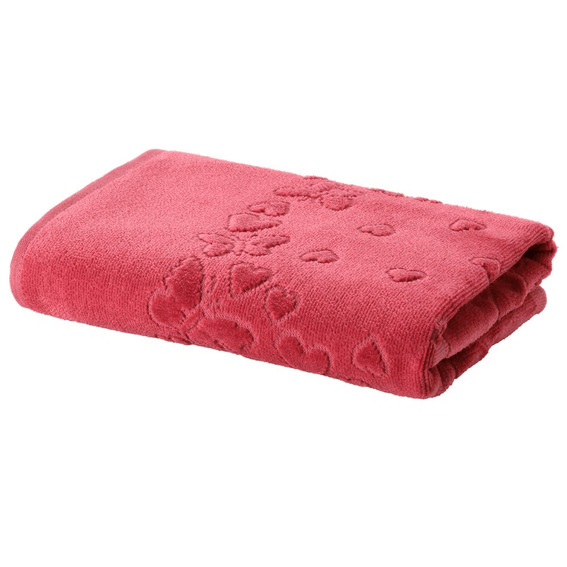toalha-de-piso-dohler-velour-jacquard-romance-Cereja-70-x-50-cm-2
